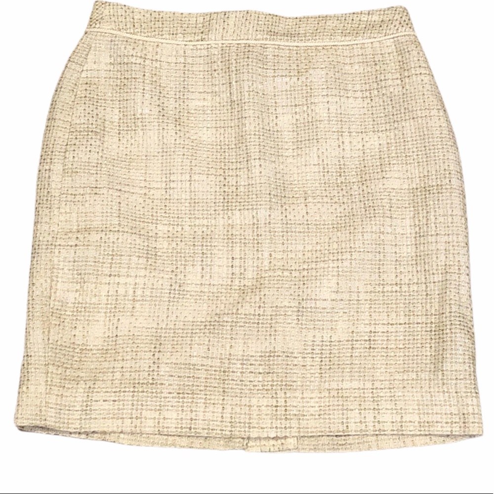 Banana Republic Skirt